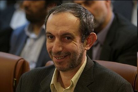 مدیرعامل سابق خبرگزاری صداوسیما مدیر روابط عمومی دفتر رهبری منصوب شد مدیرعامل سابق خبرگزاری صداوسیما مدیر روابط عمومی دفتر رهبری منصوب شد