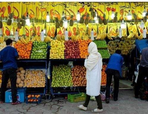 سرما، مقصر افزایش قیمت برخی محصولات سرما، مقصر افزایش قیمت برخی محصولات
