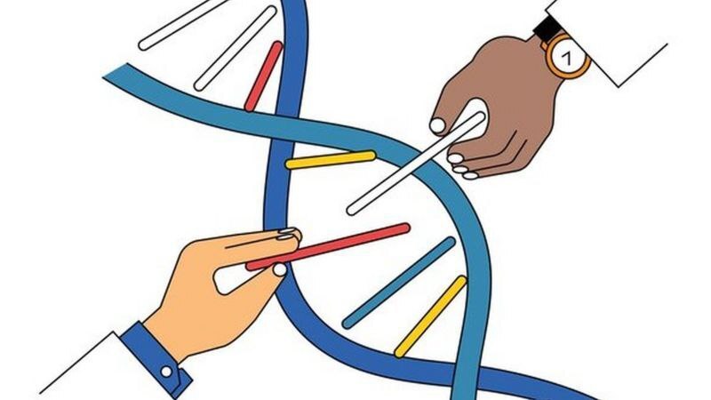 «تحولی بزرگ» در درمان با ویرایش ژنتیکی، اثری از سرطان در دختر نوجوان دیده نمی‌شود