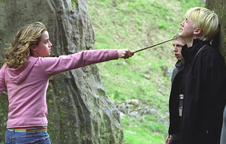 ۱4 حقیقت جالب و خواندنی از پشت صحنه فیلم های محبوب «هری پاتر» ۱4 حقیقت جالب و خواندنی از پشت صحنه فیلم های محبوب «هری پاتر»