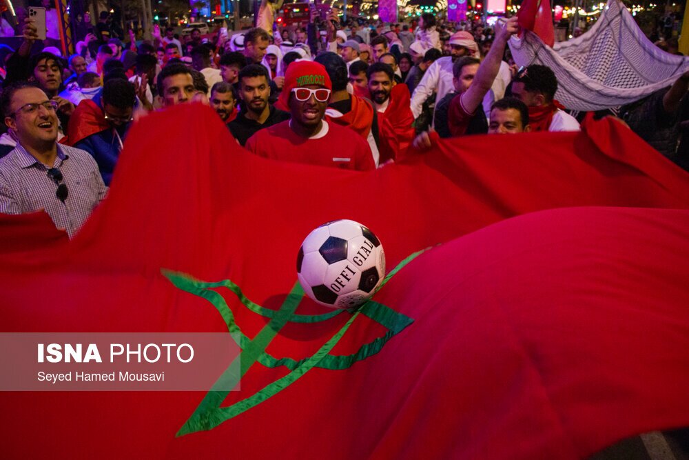 تصاویر: سیدحامد موسوی