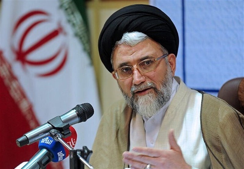 ویدیو / وزیر اطلاعات: هرکسی که در اغتشاشات و آشوب‌ها نقشی داشته، در هرکجای دنیا باشد مجازات خواهد شد