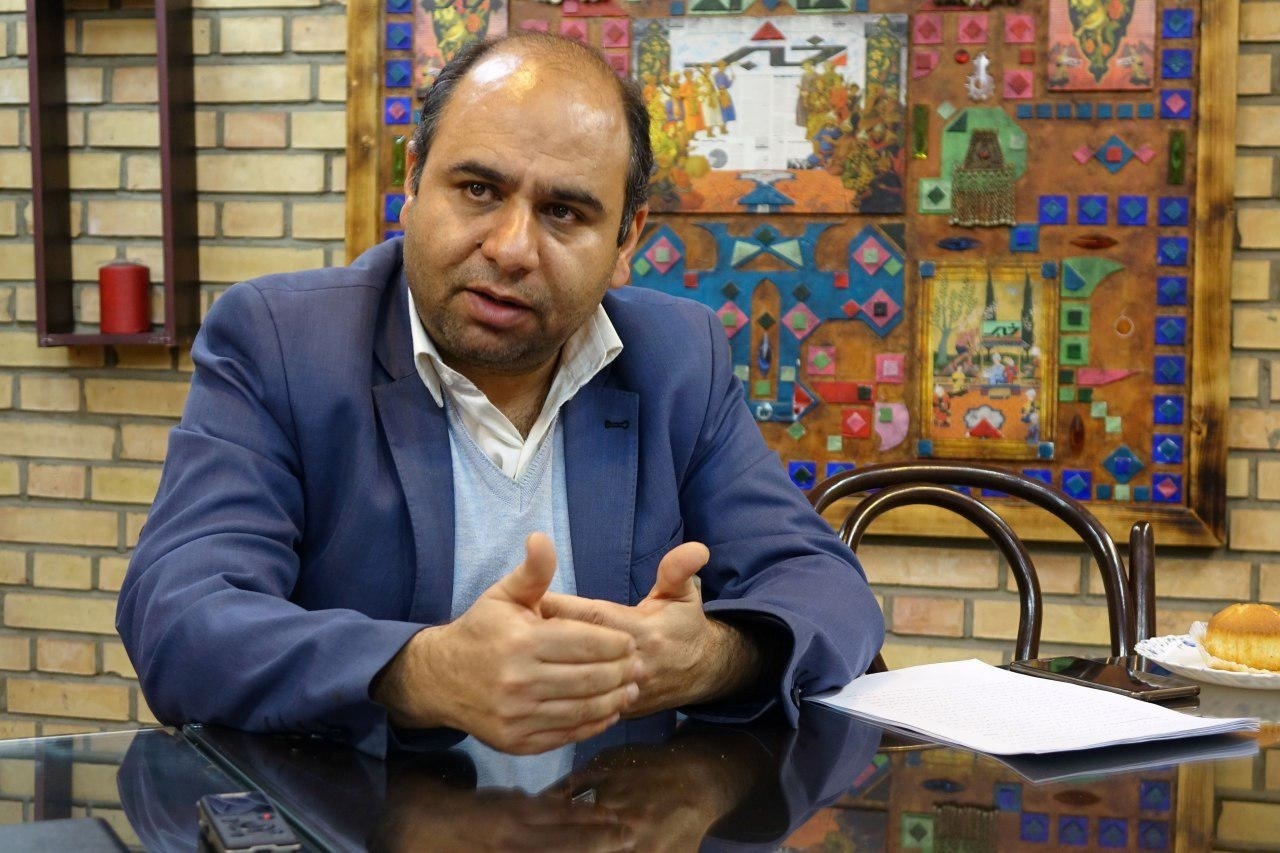 وقتی ایران طبق انتظار چین، ماجرای تحریم و FATF را حل نمیکند، طبیعی ست که سراغ سعودی برود / چینیها دیگر روی تهران حساب باز نمیکنند / آغاز همکاریهای اقتصادی پکن و ریاض بسیاری از فرصتهای همکاری اقتصادی با ایران را از بین میبرد وقتی ایران طبق انتظار چین، ماجرای تحریم و FATF را حل نمیکند، طبیعی ست که سراغ سعودی برود / چینیها دیگر روی تهران حساب باز نمیکنند / آغاز همکاریهای اقتصادی پکن و ریاض بسیاری از فرصتهای همکاری اقتصادی با ایران را از بین میبرد