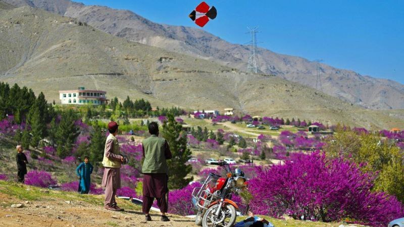 تغییر نام یکی از شهرهای افغانستان از سوی طالبان واکنش‌ برانگیز شد