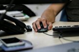 سرعت اینترنت ایران در جهان باز هم سقوط کرد / اینترنت موبایل ۲ پله و اینترنت ثابت ۳ پله سقوط کرد