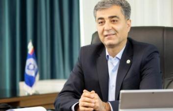 نایب رئیس هیات مدیره بانک تجارت:دیجیتالی شدن بانکها را به فینتکها بسپارید نایب رئیس هیات مدیره بانک تجارت:دیجیتالی شدن بانکها را به فینتکها بسپارید