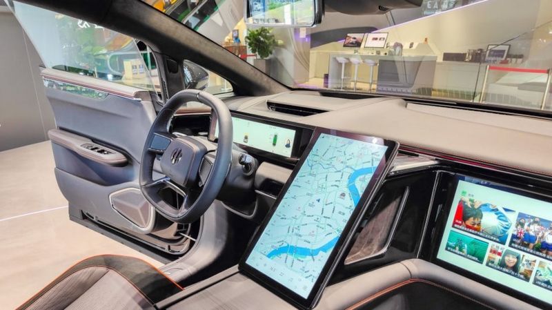 جهان خودرو؛ رونمایی از اولین مدل هیبرید-الکتریکی لامبورگینی