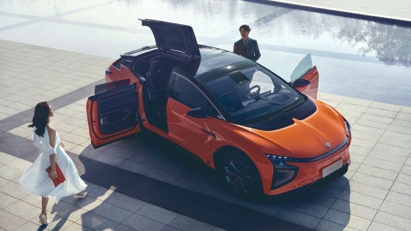 جهان خودرو؛ رونمایی از اولین مدل هیبرید-الکتریکی لامبورگینی