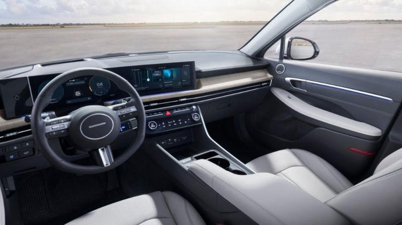 جهان خودرو؛ رونمایی از اولین مدل هیبرید-الکتریکی لامبورگینی