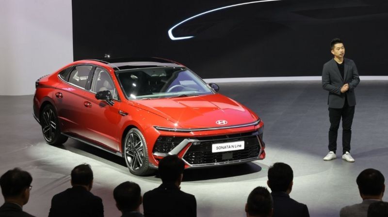 جهان خودرو؛ رونمایی از اولین مدل هیبرید-الکتریکی لامبورگینی