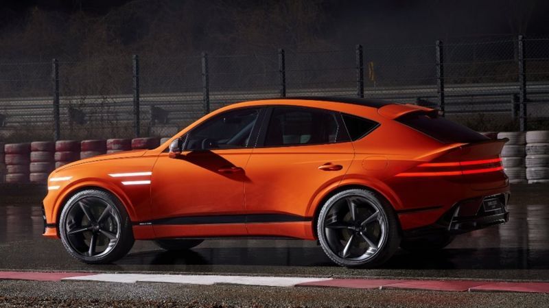 جهان خودرو؛ معرفی بهترین ماشین سال ۲۰۲۳ جهان