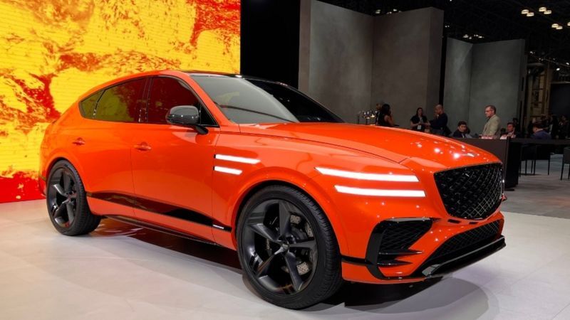 جهان خودرو؛ معرفی بهترین ماشین سال ۲۰۲۳ جهان