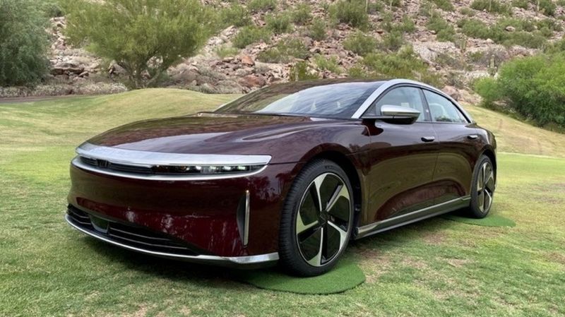 جهان خودرو؛ معرفی بهترین ماشین سال ۲۰۲۳ جهان