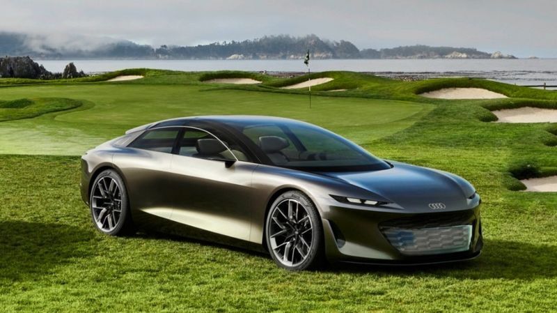 جهان خودرو؛ بازگشت خودروساز مشهور ایتالیایی با سه مدل جدید