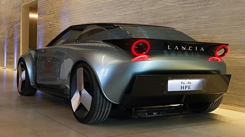 جهان خودرو؛ بازگشت خودروساز مشهور ایتالیایی با سه مدل جدید