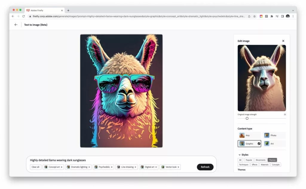خلق تصویر از روی متن با مدل هوش مصنوعی خلق تصویر از روی متن با مدل هوش مصنوعی