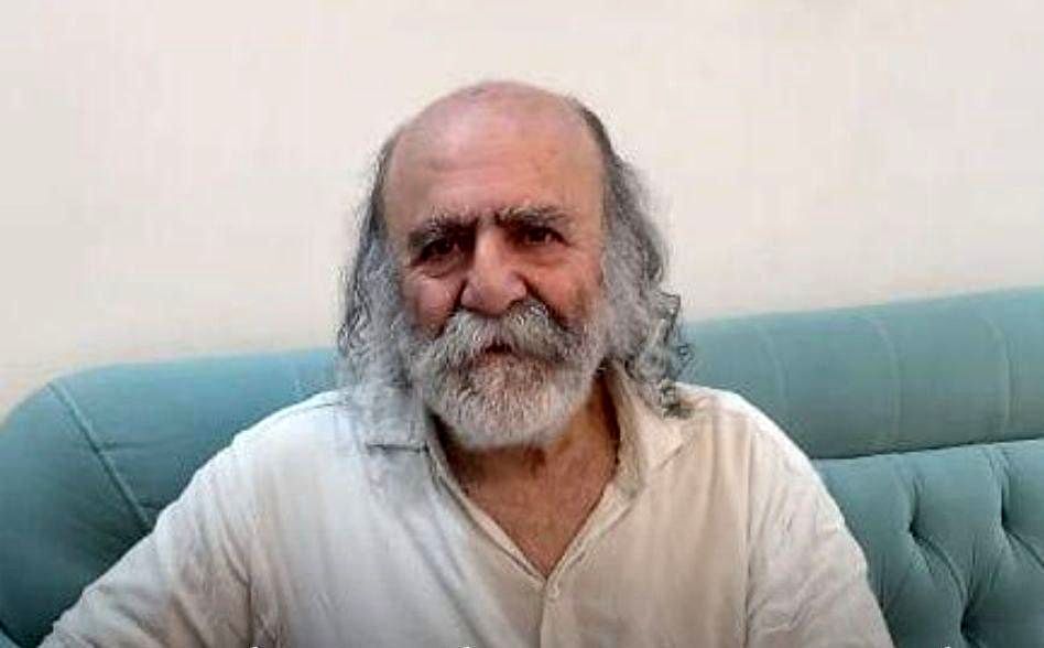 شبکه خبر: کیوان صمیمی، روزنامهنگار و فعال سیاسی بازداشت شد شبکه خبر: کیوان صمیمی، روزنامهنگار و فعال سیاسی بازداشت شد