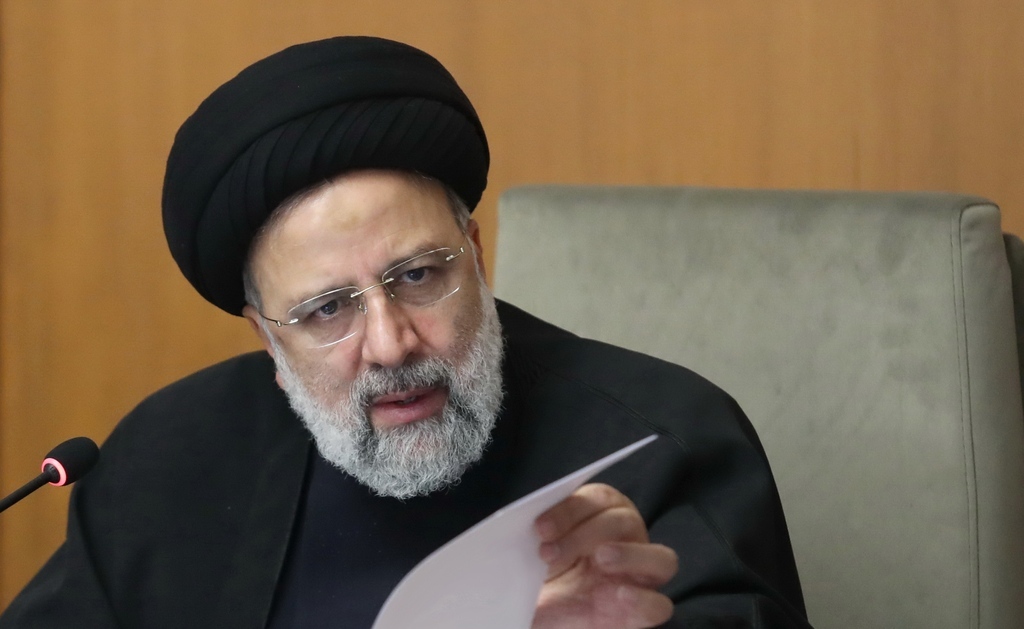 ابلاغیه رئیس جمهور درباره شرایط بخشودگی بازداشتیهای حوادث پاییز ۱۴۰۱ ابلاغیه رئیس جمهور درباره شرایط بخشودگی بازداشتیهای حوادث پاییز ۱۴۰۱