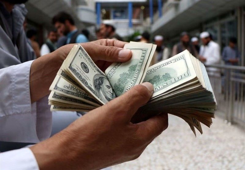 فریبیکن: معافآمریکا به عراق اجازه داد تا ۵۰۰ میلیون دلار از بدهیاش به ایران را پرداخت کند فریبیکن: معافآمریکا به عراق اجازه داد تا ۵۰۰ میلیون دلار از بدهیاش به ایران را پرداخت کند
