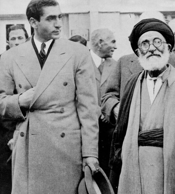 ماجرای مریضخانهای که با حقوق یک نماینده مجلس ساخته شد ماجرای مریضخانهای که با حقوق یک نماینده مجلس ساخته شد