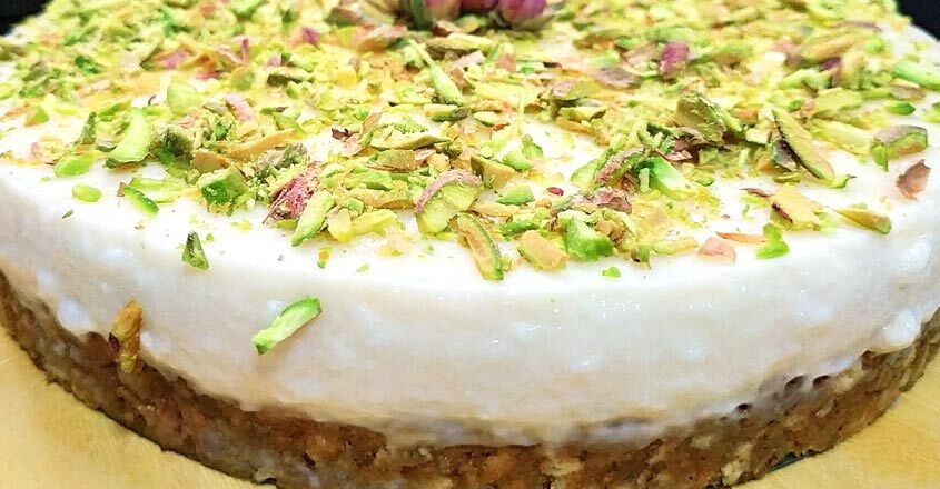 ۱۰ دسر عربی ساده و خوشمزه برای ماه رمضان ۱۰ دسر عربی ساده و خوشمزه برای ماه رمضان