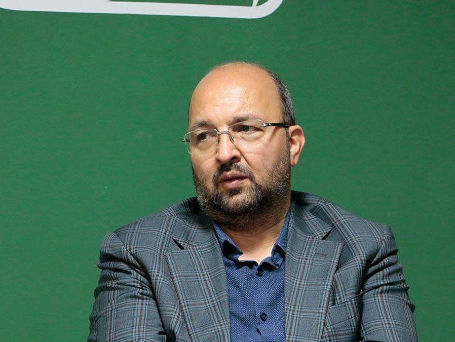 ناکارآمدی مهمترین چالش سال جدید است / تا زمانیکه حق اعتراض را به رسمیت نشناسند و مردم را به حساب نیاورند در انتخابات اتفاق خاصی نمیافتد / احزاب سیاسی را برای داغ کردن تنور انتخابات میخواهند ناکارآمدی مهمترین چالش سال جدید است / تا زمانیکه حق اعتراض را به رسمیت نشناسند و مردم را به حساب نیاورند در انتخابات اتفاق خاصی نمیافتد / احزاب سیاسی را برای داغ کردن تنور انتخابات میخواهند