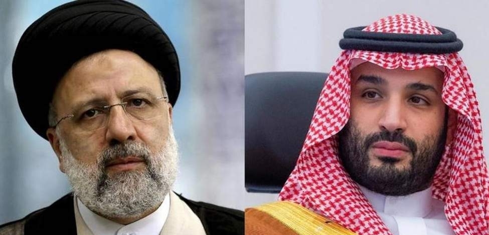 خبرگزاری روسی: رئیسی به عربستان میرود / مذاکرات ایران و بحرین پس از این سفر آغاز میشود خبرگزاری روسی: رئیسی به عربستان میرود / مذاکرات ایران و بحرین پس از این سفر آغاز میشود