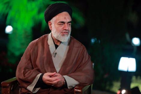 عضو مجلس خبرگان رهبری: کسی که ولایت را قبول ندارد نمیتواند بگوید قرآن را قبول دارد عضو مجلس خبرگان رهبری: کسی که ولایت را قبول ندارد نمیتواند بگوید قرآن را قبول دارد