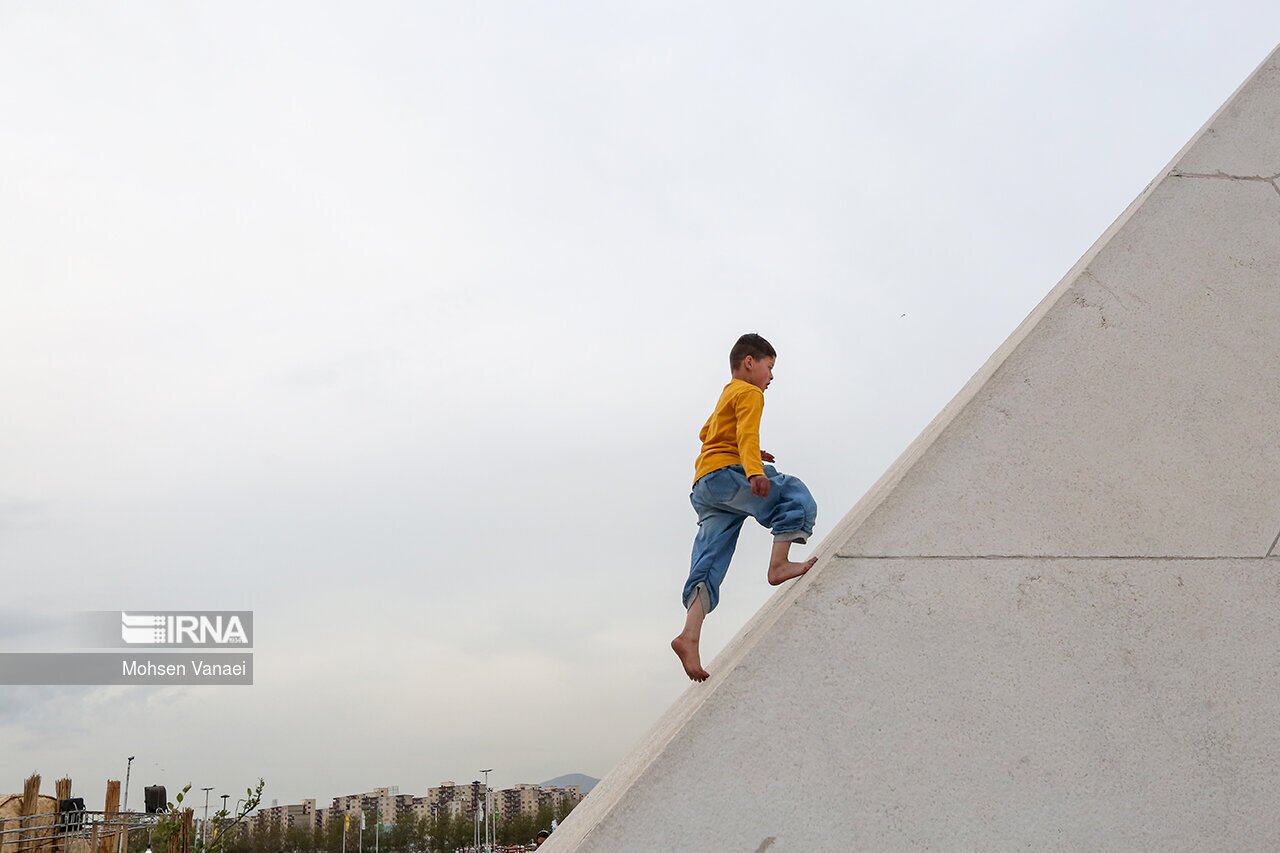 تصاویر: جشنواره اقوام ایران زمین