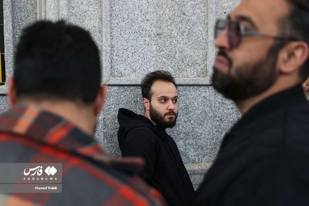 تصاویر: مراسم گرامیداشت «شهید سید رضی موسوی»