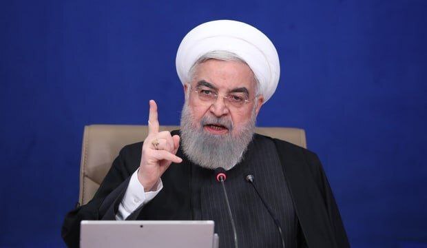 روحانی: نظام نیاز به تغییرات و اصلاحات دارد