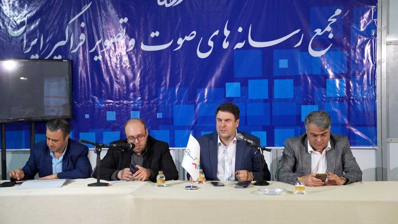 ظرفیت خدمات اشتراکی محتوا تا دو سال آینده ۱۰ برابر میشود ظرفیت خدمات اشتراکی محتوا تا دو سال آینده ۱۰ برابر میشود