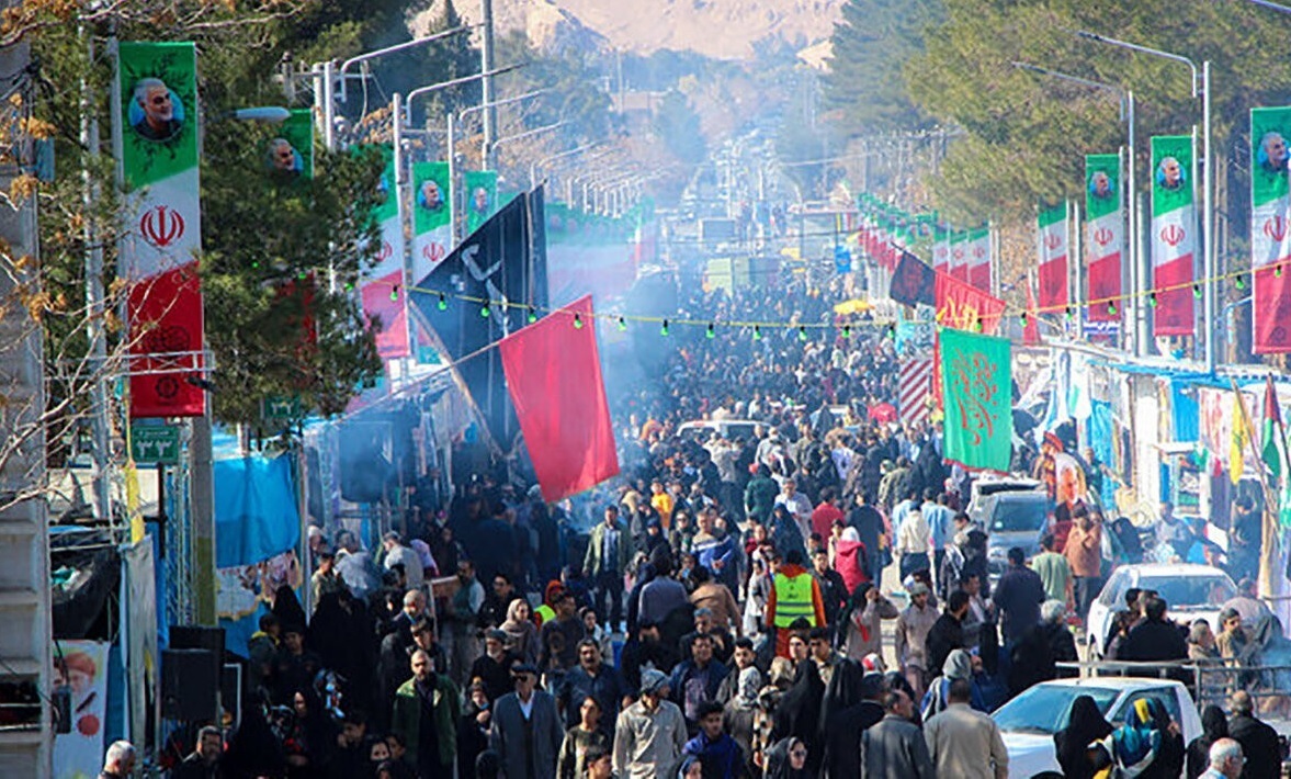 ۲۸ کودک و نوجوان زیر ۱۵ سال در بین مجروحان حادثه تروریستی کرمان