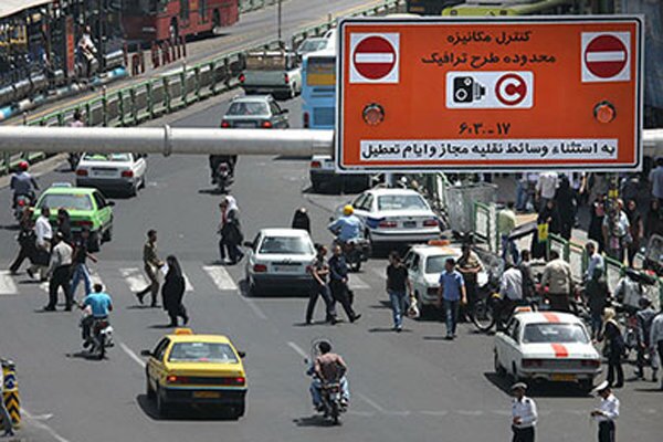 رئیس فراکسیون محیط زیست مجلس: زوج و فرد کردن خودروها در روزهای آلوده توجیه محیط‌زیستی ندارد