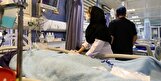 علوم پزشکی اهواز: از هفته گذشته تاکنون ۲۰ خوزستانی با الکل مسموم شده‌اند / ۲ نفر فوت کردند؛ دیگر افراد دچار نارسایی کلیه، تاری دید و نابینایی شده‌اند