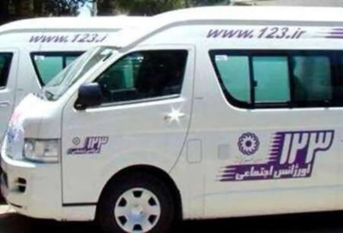 «کودکآزاری» و «اختلافات خانوادگی حاد» علت بیشترین تماس با ۱۲۳ «کودکآزاری» و «اختلافات خانوادگی حاد» علت بیشترین تماس با ۱۲۳