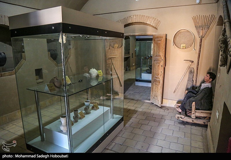 تصاویر: طبیعت باغ پهلوان پور- مهریز