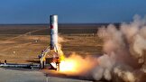 چین با موفقیت موشک چندبار مصرف «چوچیه-۳» را آزمایش کرد