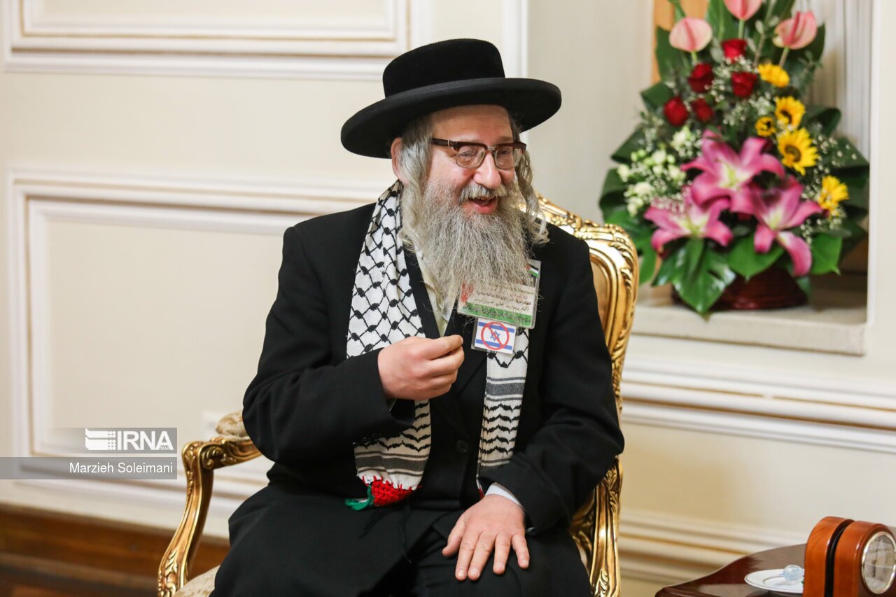 تصاویر: دیدارهای وزیر خارجه