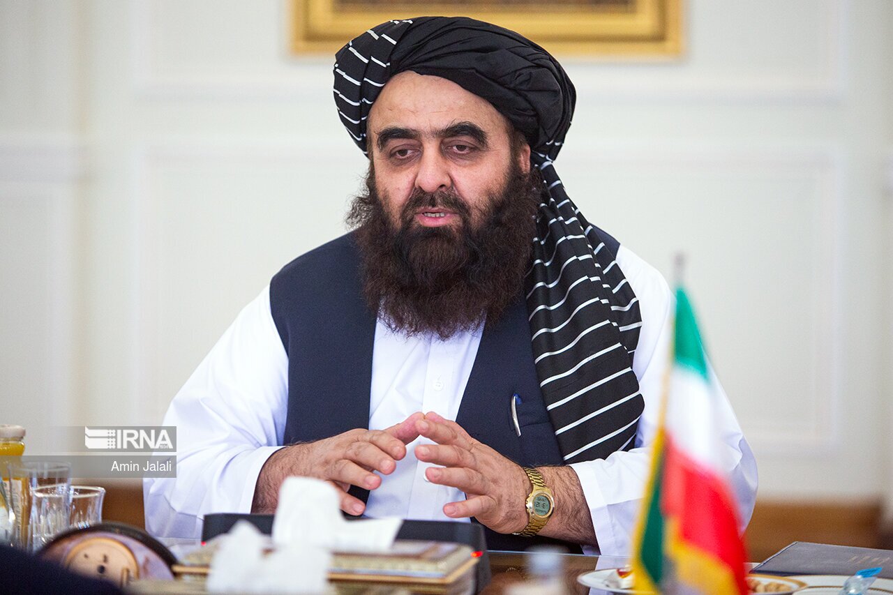 تصاویر: دیدارهای وزیر خارجه