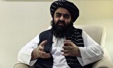 وزیر خارجه طالبان در مشهد: مهاجران افغان مقیم ایران به افغانستان برگردند/ افغانستان تنها کشوری بوده که ارزش پول ملی آن در مقابل دلار افزایش داشته است