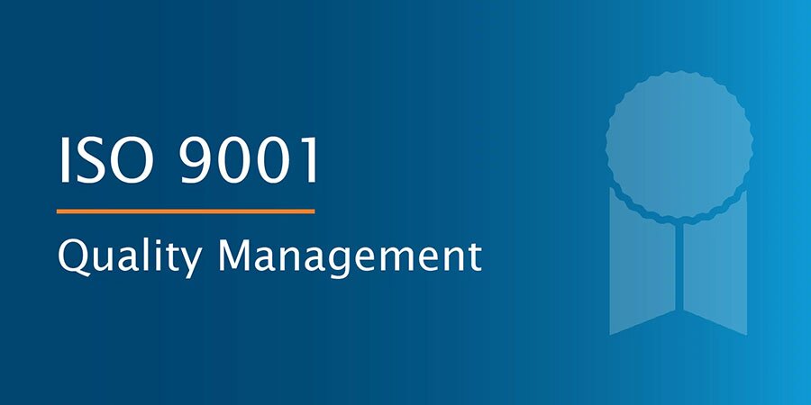 ایزو 9001 چیست؟ ایزو 9001 چیست؟