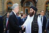قزاقستان نام طالبان را از فهرست سازمان‌های تروریستی حذف می‌کند