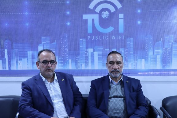 باید زیرساختهای ارتباطی را نوسازی کنیم باید زیرساختهای ارتباطی را نوسازی کنیم