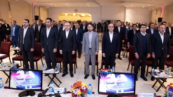 رکورد بزرگترین افزایش سرمایه از محل سود انباشته در تاریخ بازار سرمایه/ بانک ملت 710 هزار میلیاردی شد