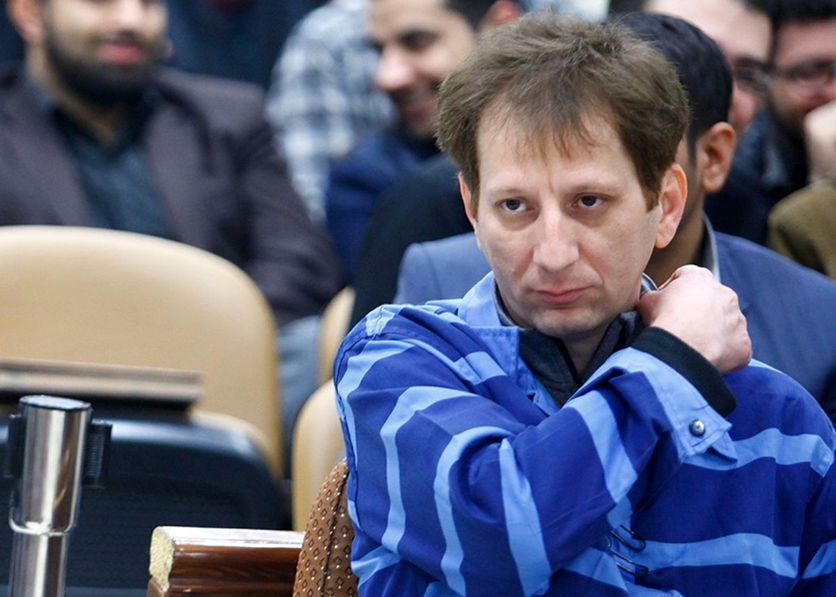 سخنگوی قوه قضائیه: هرگاه زمان لازم تشخیص داده شود، حکم اعدام بابک زنجانی انجام می‌شود