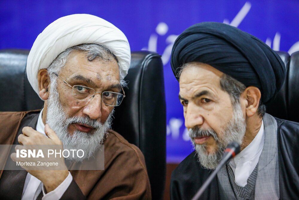 تصاویر: گردهمایی سراسری رؤسای شورای وحدت اصولگرایان