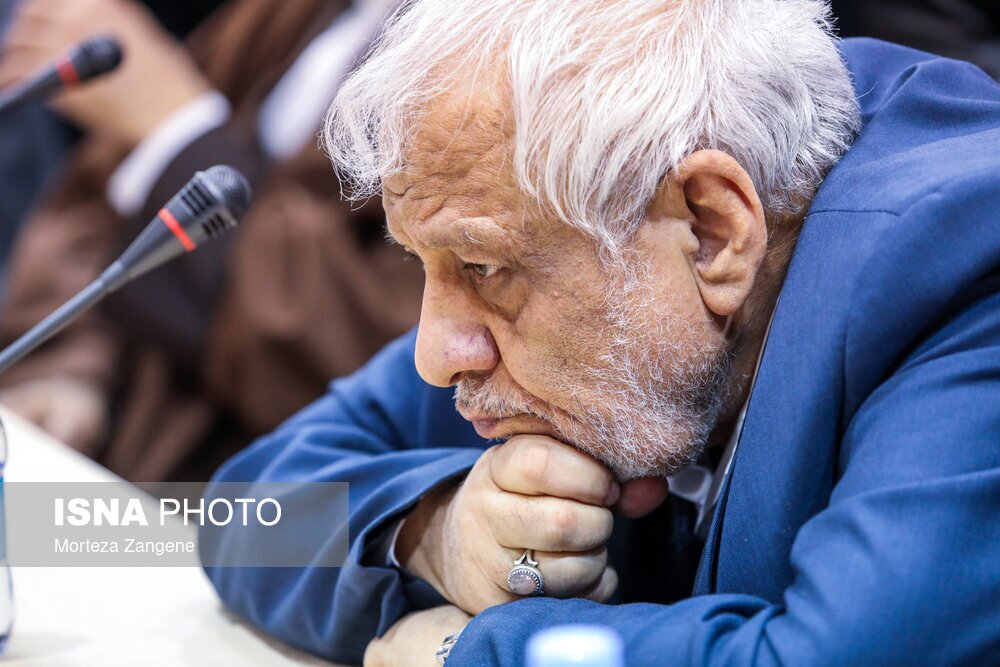 تصاویر: گردهمایی سراسری رؤسای شورای وحدت اصولگرایان