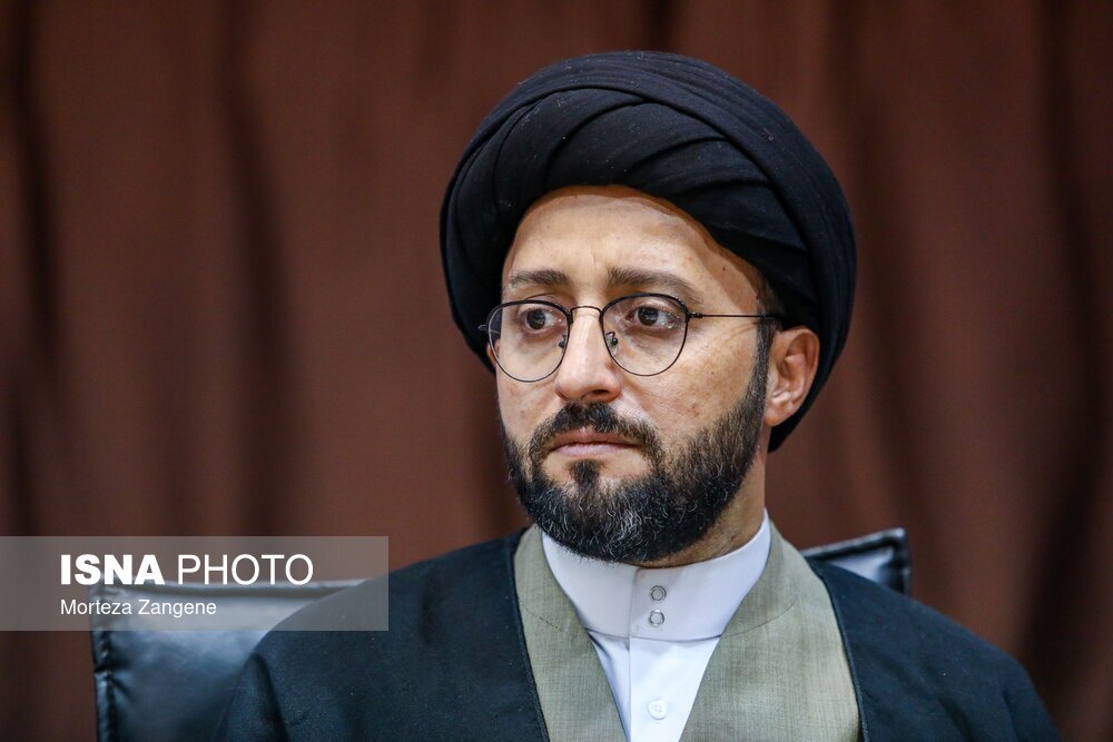 تصاویر: گردهمایی سراسری رؤسای شورای وحدت اصولگرایان