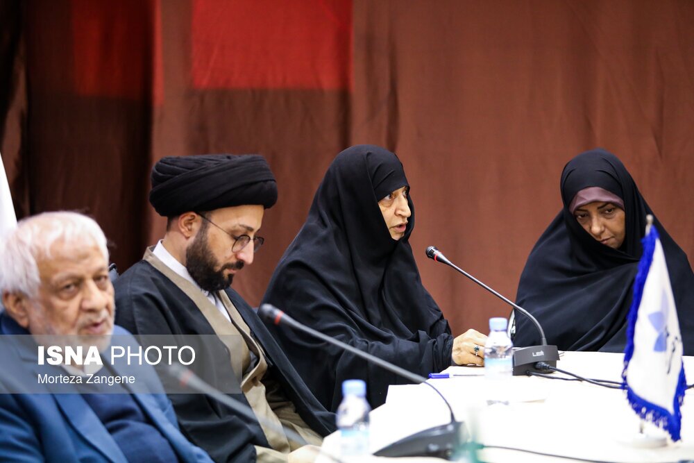 تصاویر: گردهمایی سراسری رؤسای شورای وحدت اصولگرایان